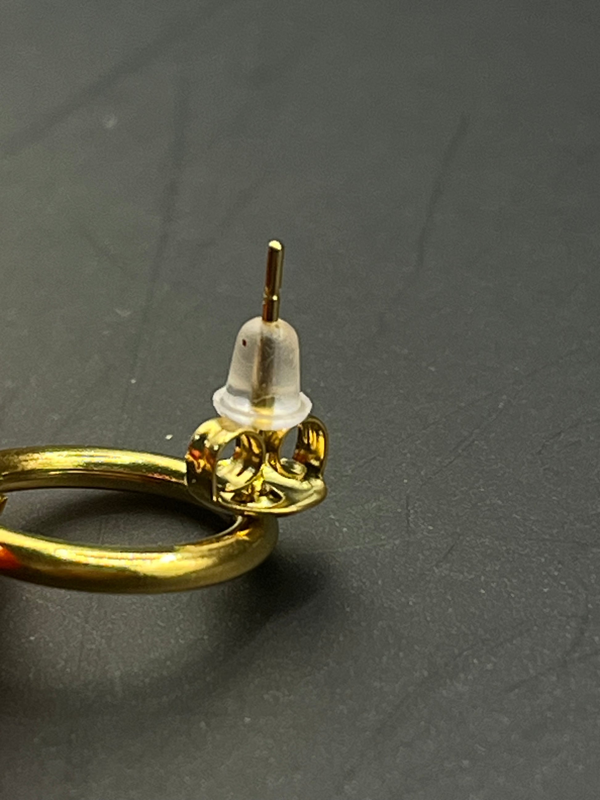 Triades pendantes vertes