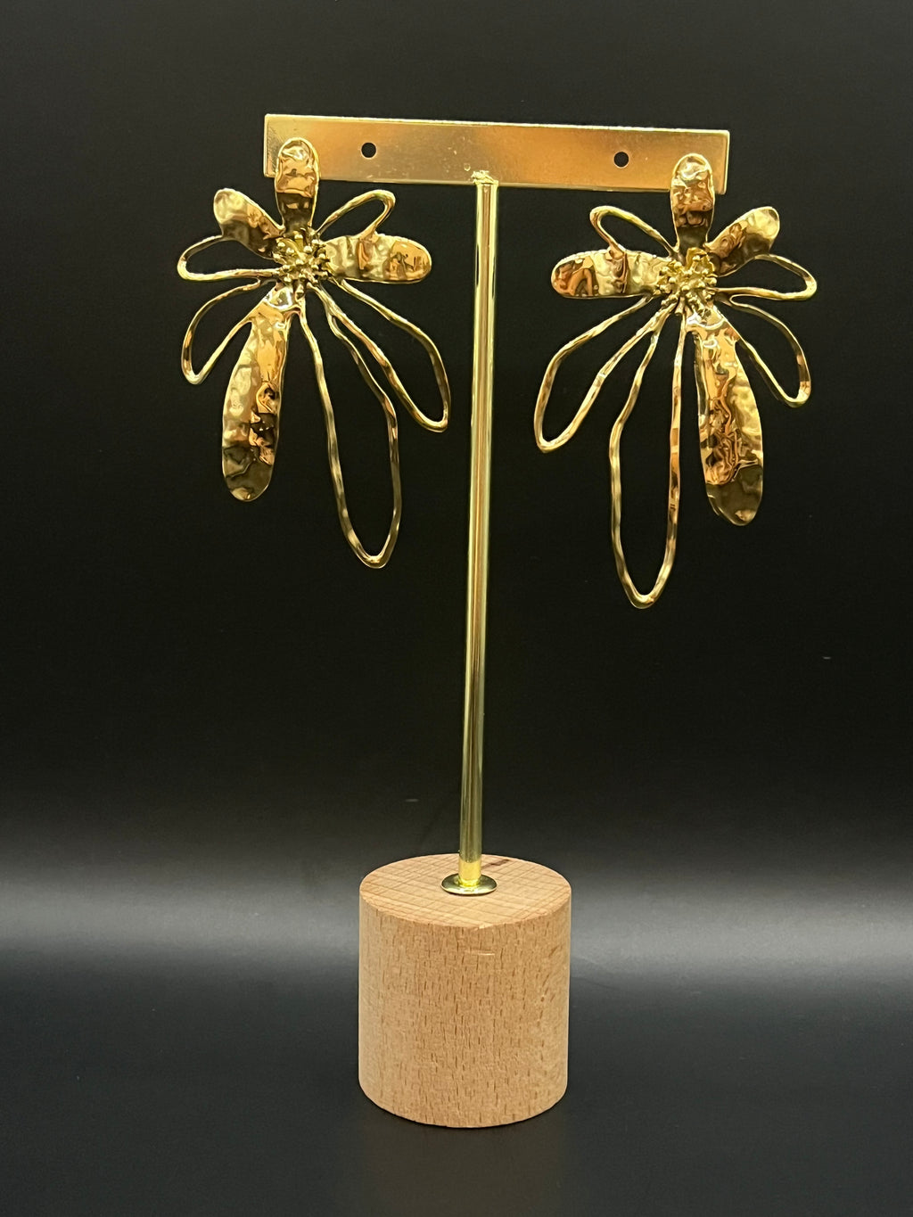 Fleurs contemporaines