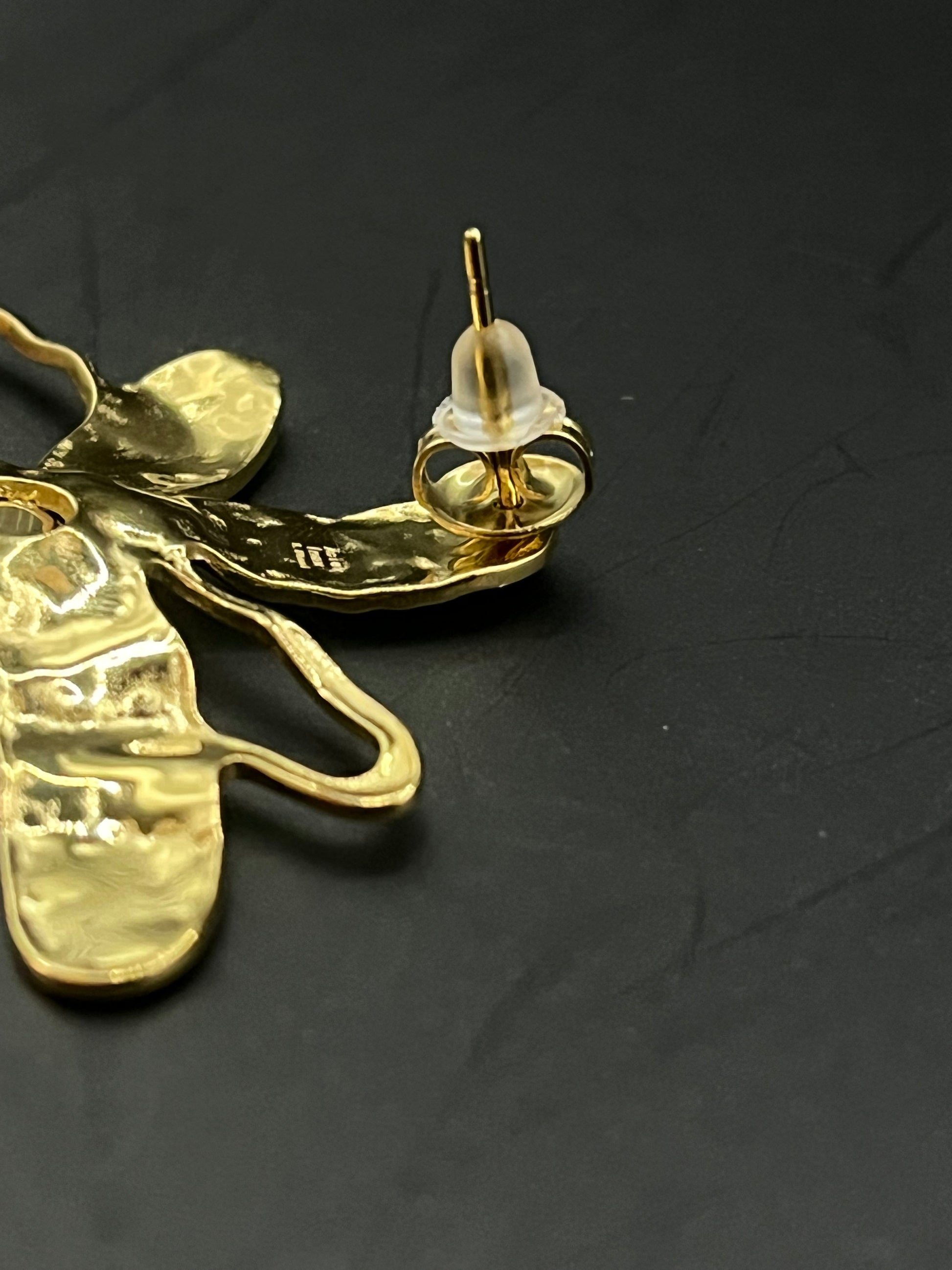 Fleurs contemporaines