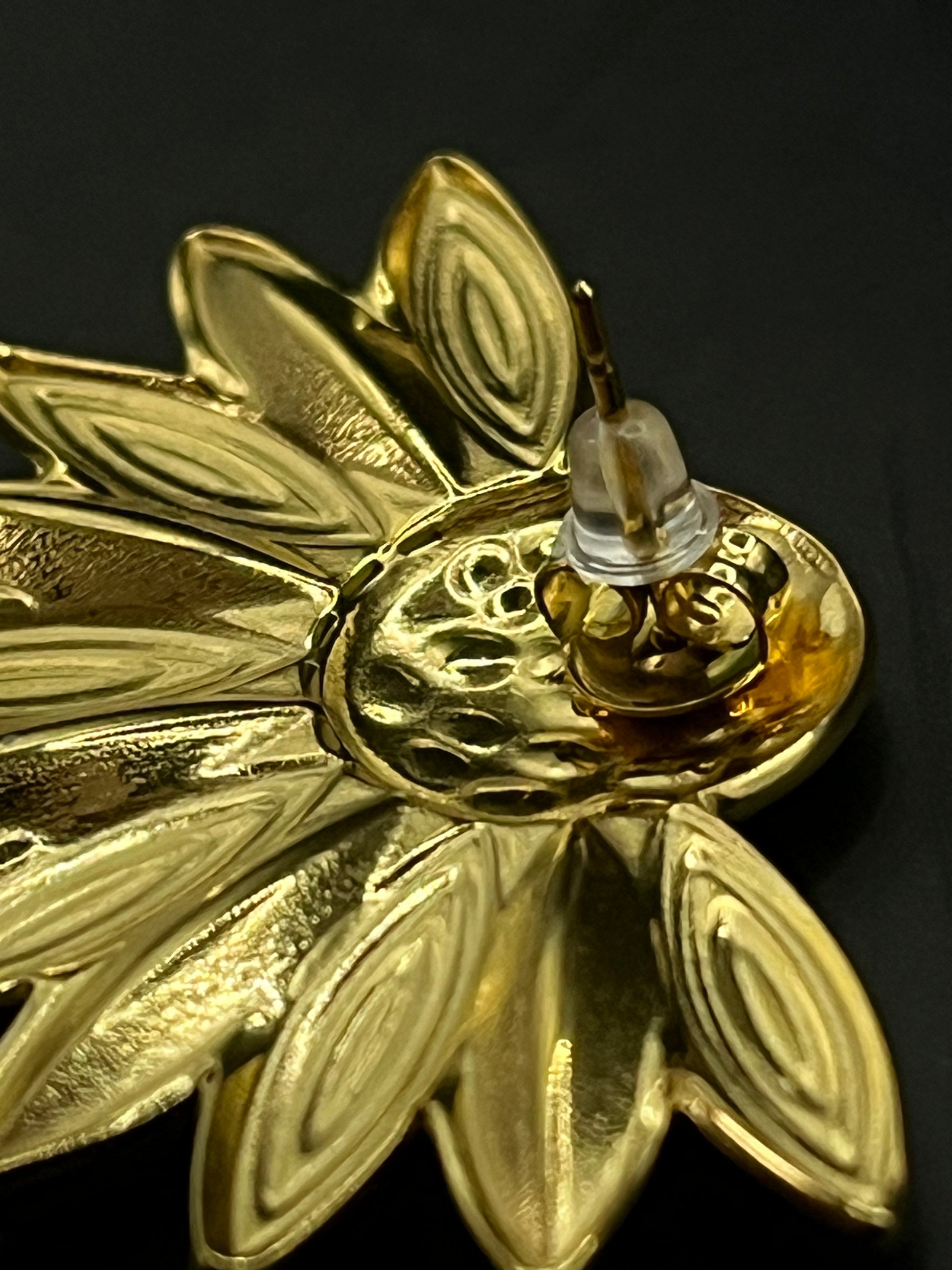 marguerites multi-couleurs