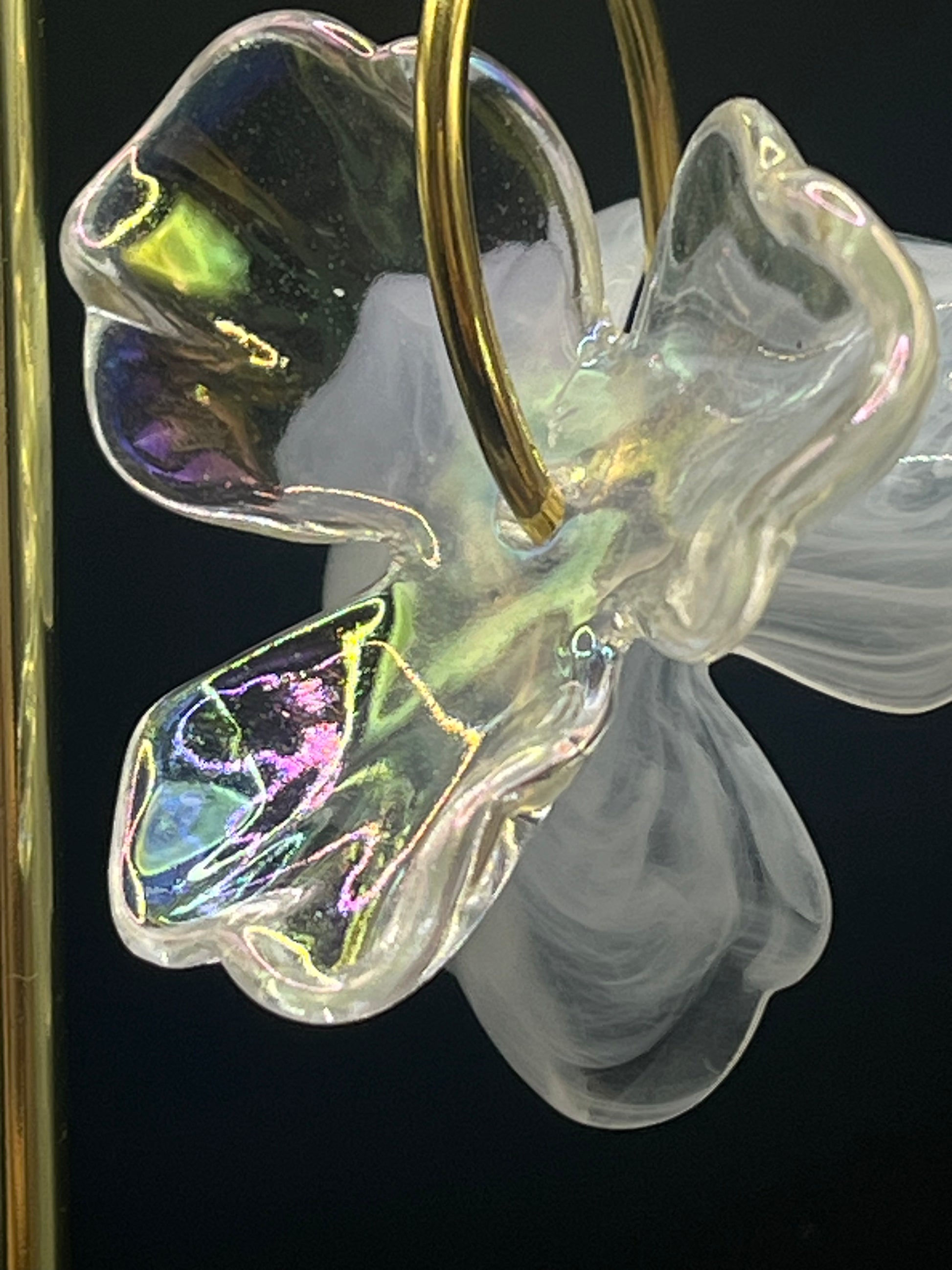 Duo brumeuse & cristal