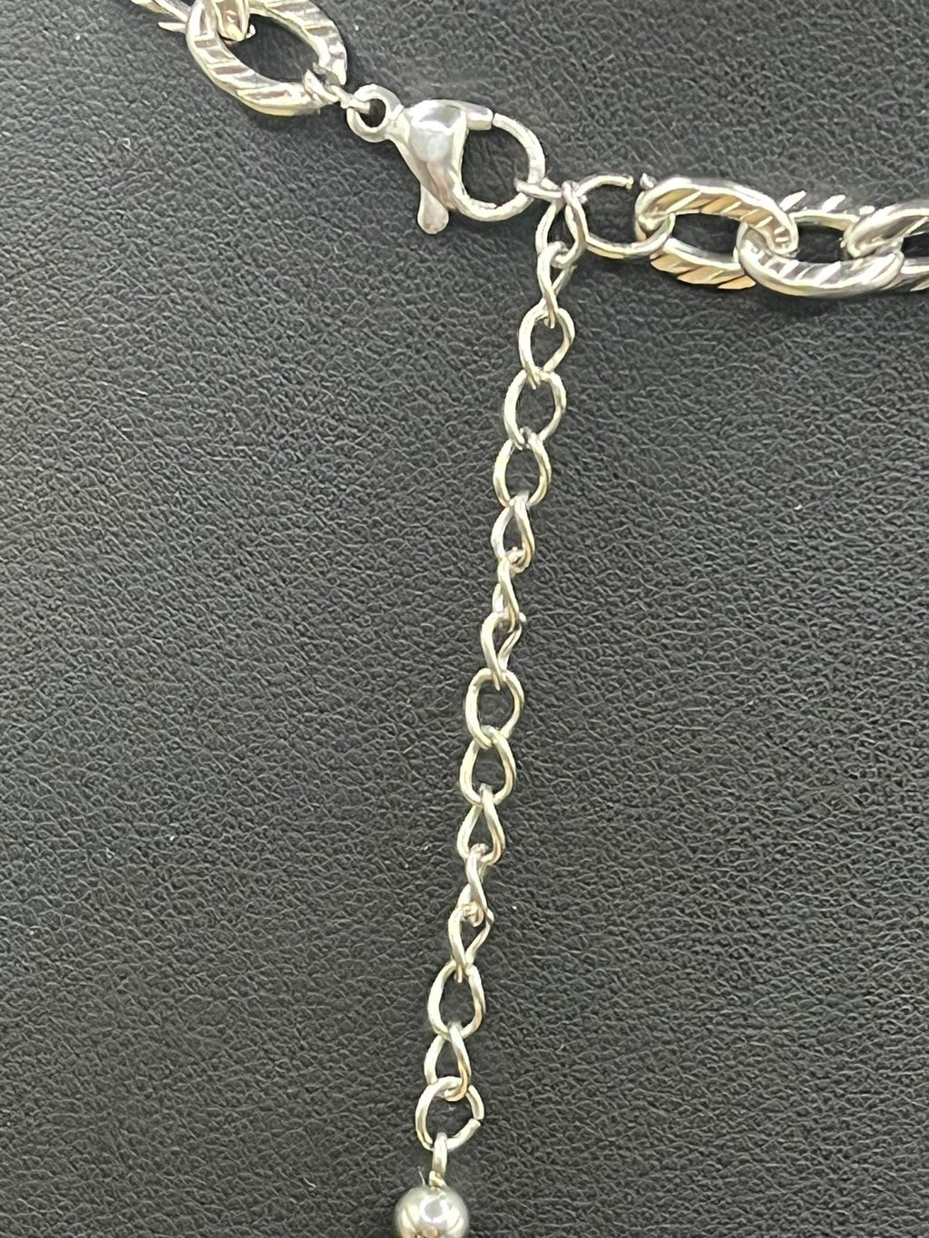 Double rangée pierre de Turquoise - Création