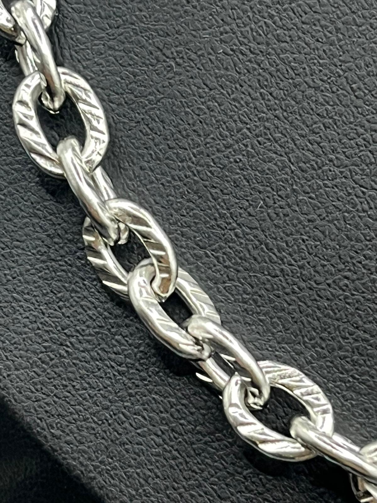 Double rangée pierre de Turquoise - Création